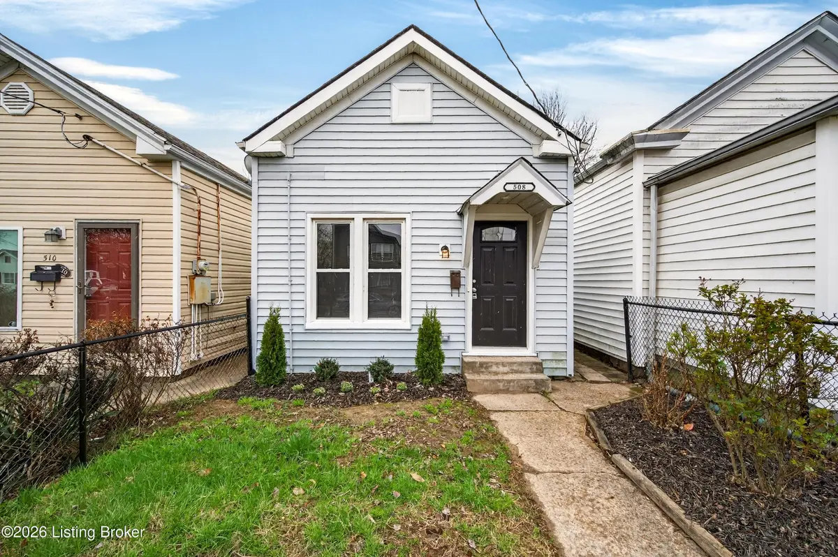 508 Lilly Ave, Louisville, KY 40217 - #1