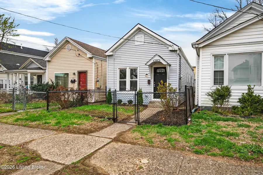 508 Lilly Ave, Louisville, KY 40217 - #3