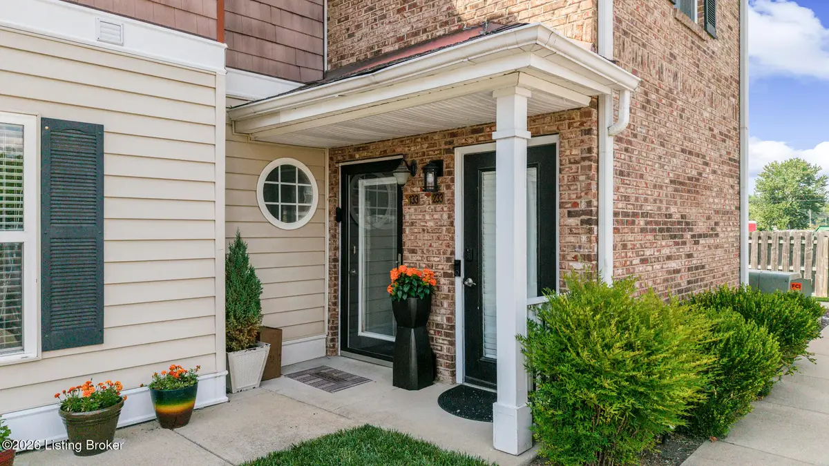 6516 Brook Bend Way #133, Louisville, KY 40229 - #1