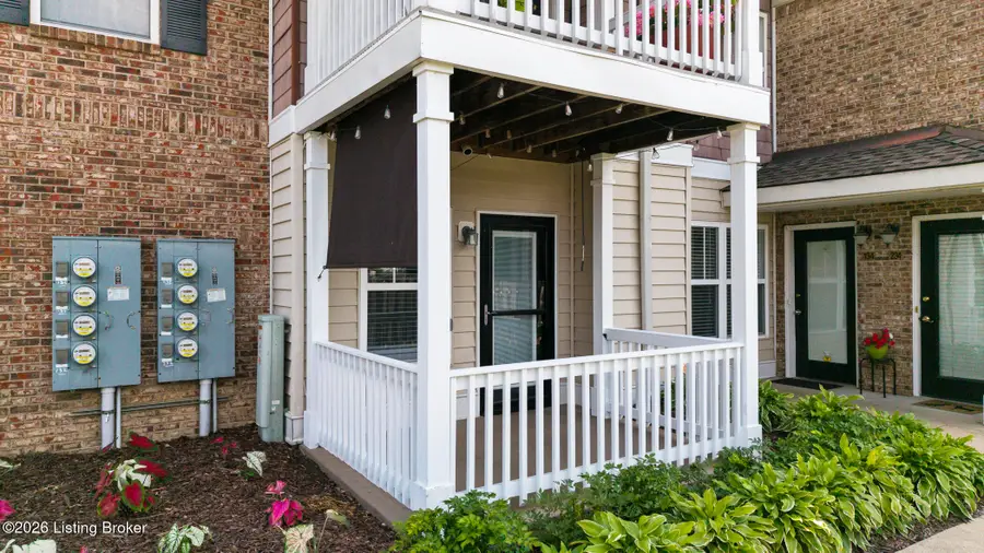 6516 Brook Bend Way #133, Louisville, KY 40229 - #2