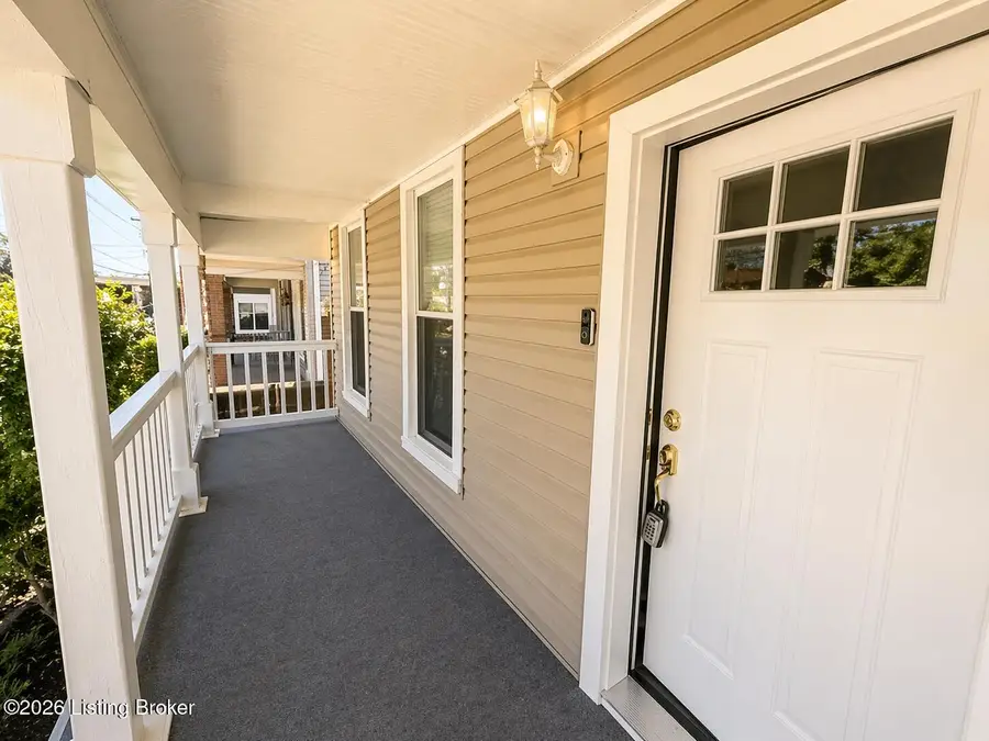 228 E Burnett Ave, Louisville, KY 40208 - #3