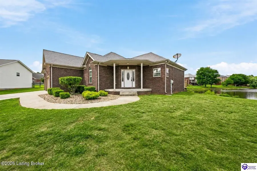 517 Concord Grape Way, Vine Grove, KY 40175 - #2