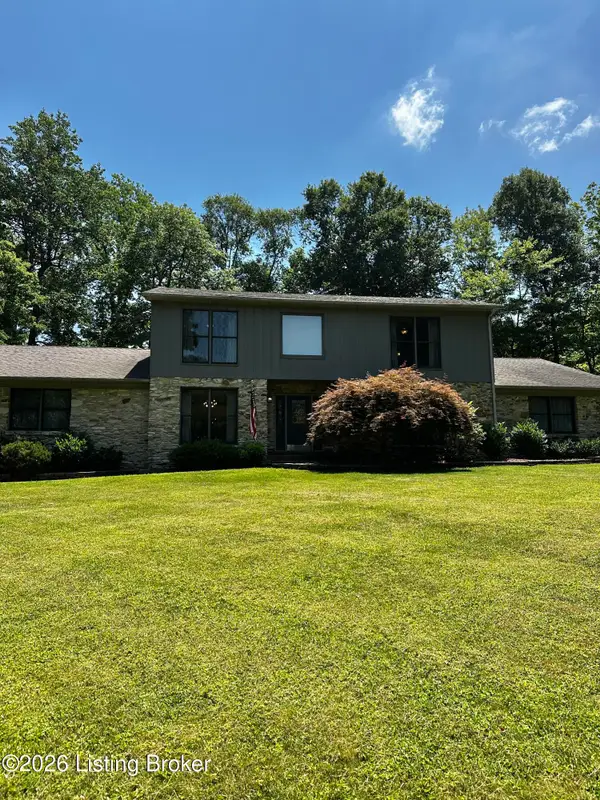 627 Maple Dr, Elizabethtown, KY 42701