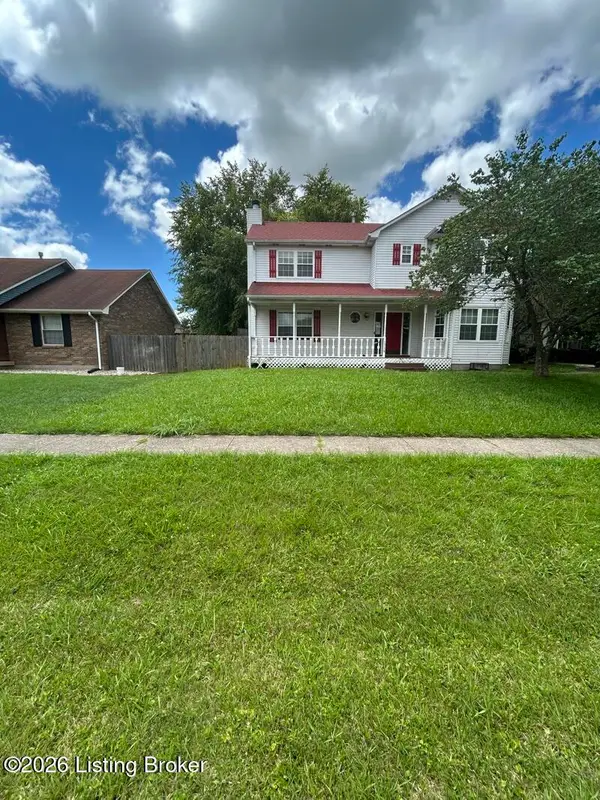 1714 Nightingale Dr, Elizabethtown, KY 42701