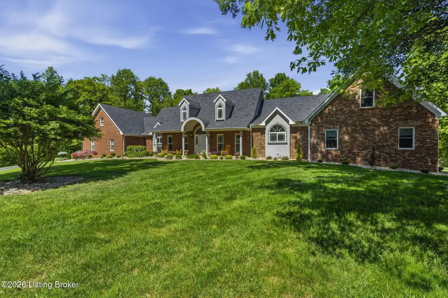 410 Chapparell Dr, Elizabethtown, KY 42701 - #2