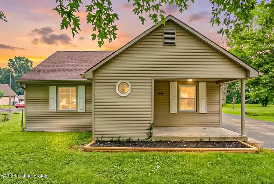 6613 Fincastle Trail, Louisville, KY 40272 - #2