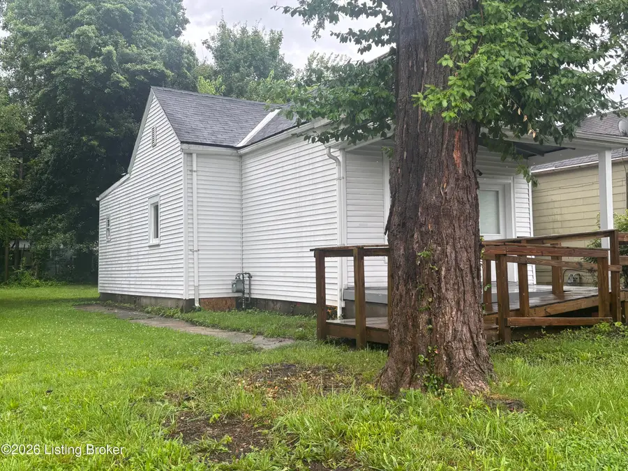 1455 Hazel St, Louisville, KY 40211 - #2