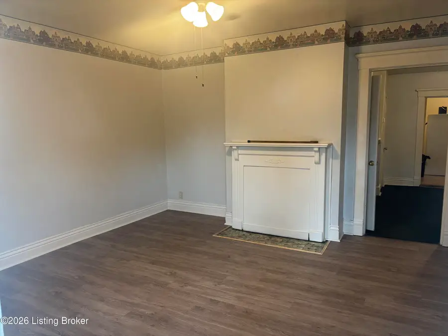 1455 Hazel St, Louisville, KY 40211 - #3