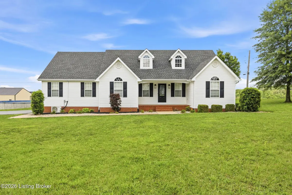 2368 Noah Bledsoe Rd, Smiths Grove, KY 42171 - #1