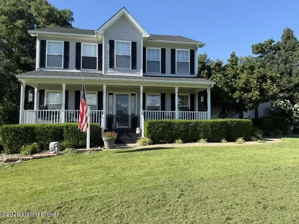 190 W Ridgeway Dr, Elizabethtown, KY 42701