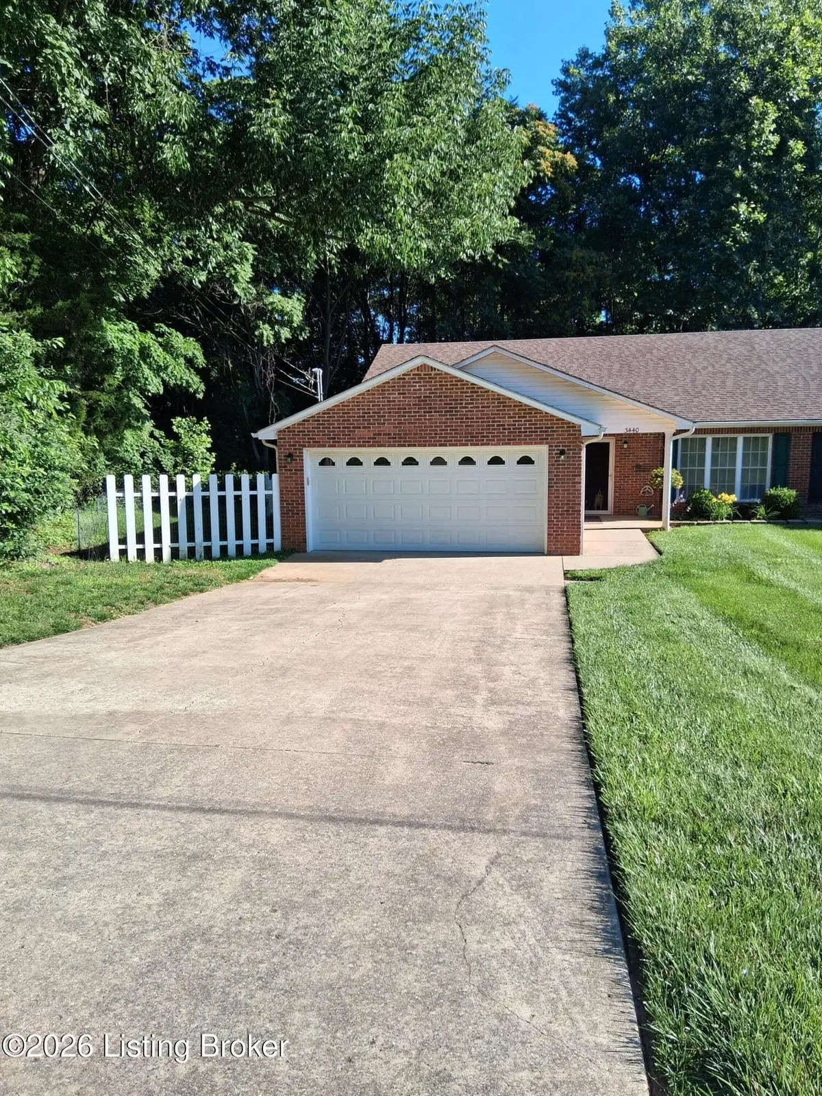 3440 Doe Valley Pkwy, Brandenburg, KY 40108 - #1