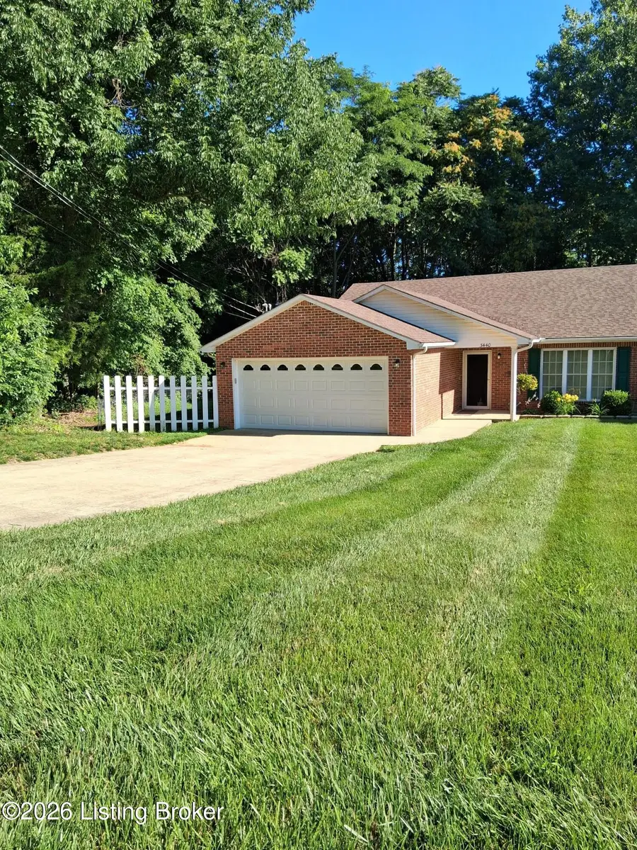 3440 Doe Valley Pkwy, Brandenburg, KY 40108 - #2