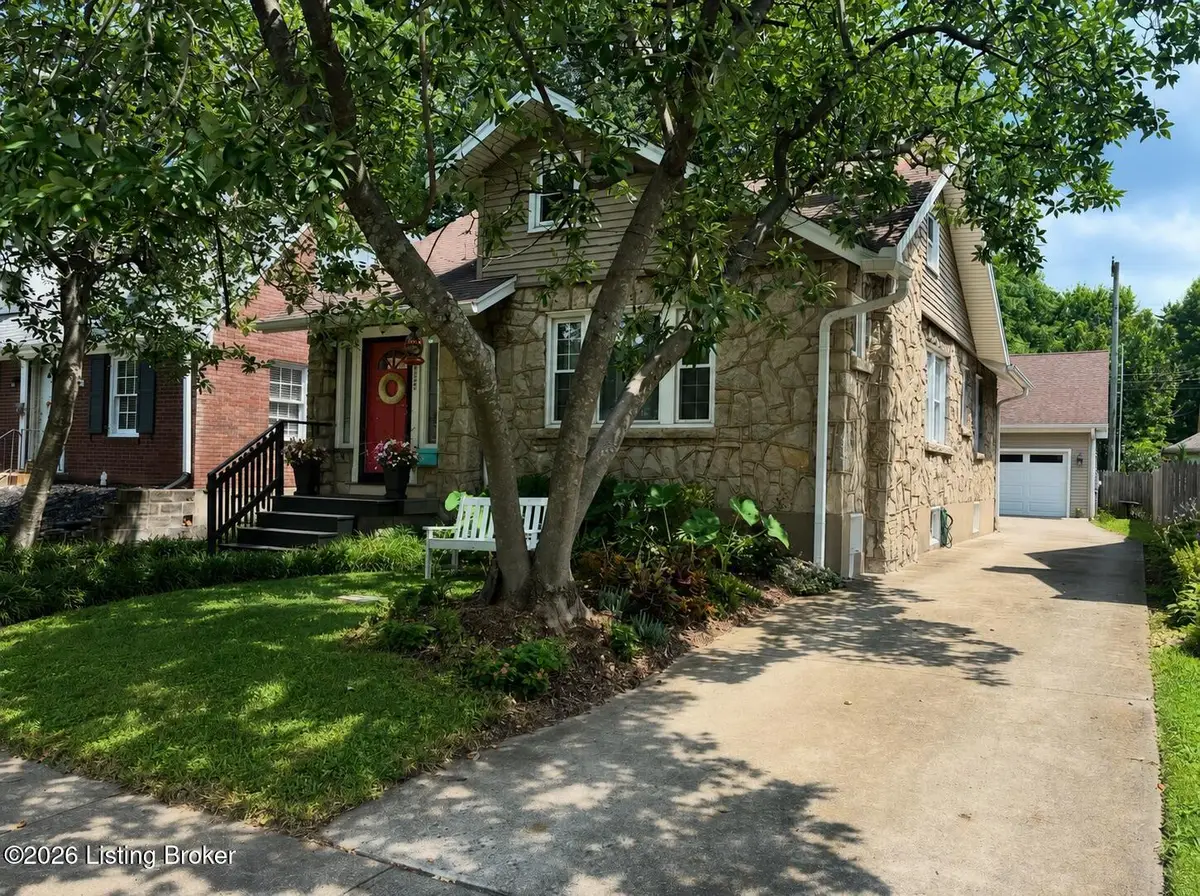 419 Wendover Ave, Louisville, KY 40207 - #1