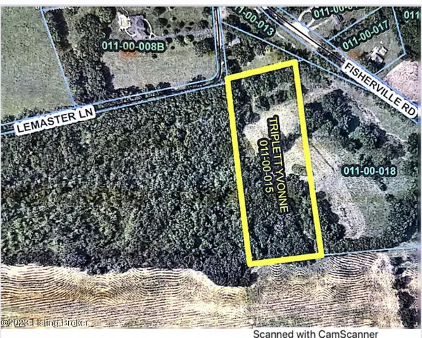 - Lemaster Ln, Simpsonville, KY 40067