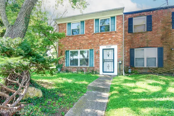 6620 Vandre Ave, Louisville, KY 40228