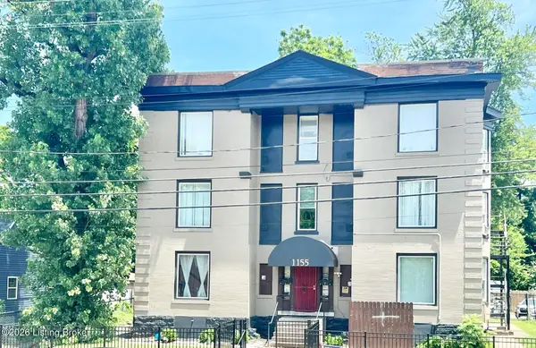 1155 S 28th St, Louisville, KY 40211