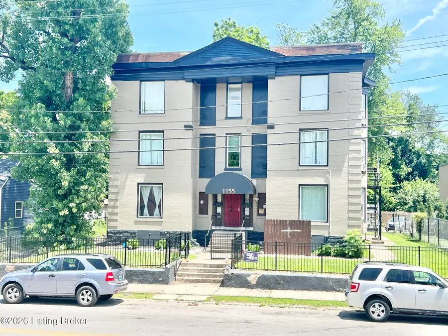 1155 S 28th St, Louisville, KY 40211 - #2