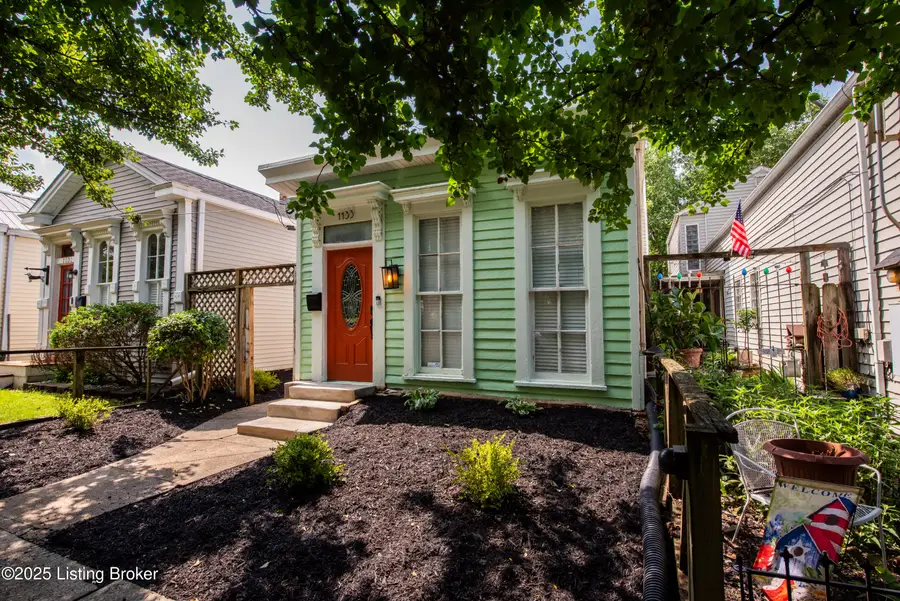 1133 Rogers St, Louisville, KY 40204 - #3