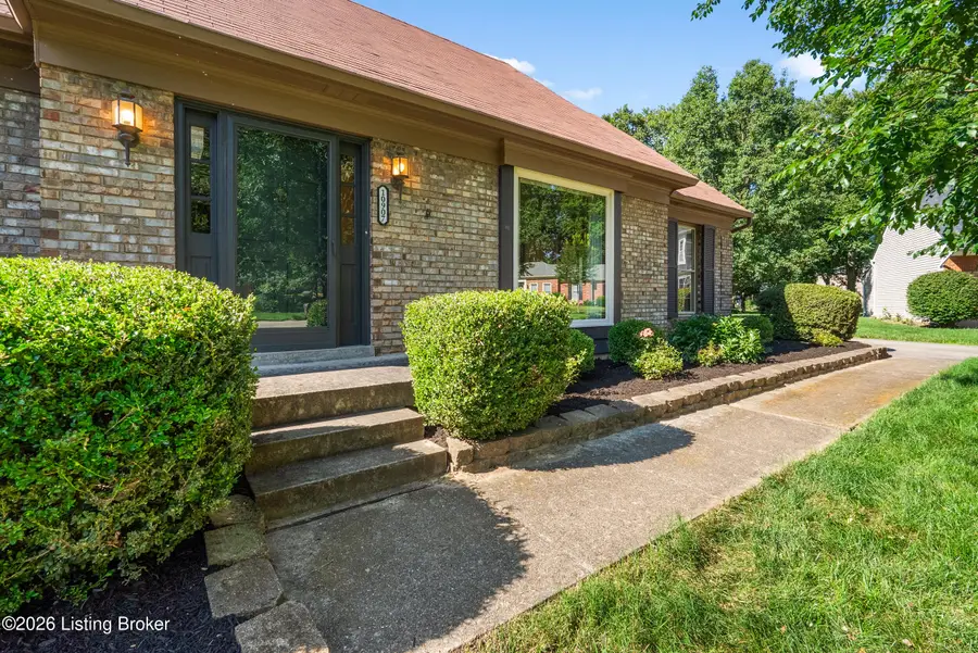 10907 Alloway Ct, Louisville, KY 40243 - #2