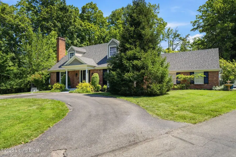 12601 N Osage Rd, Anchorage, KY 40223 - #3