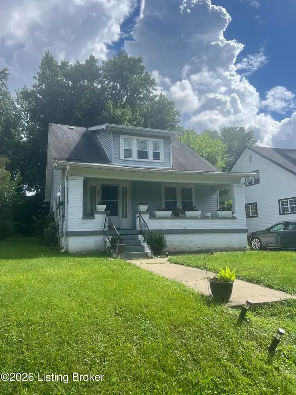 4210 Algonquin Pkwy, Louisville, KY 40211
