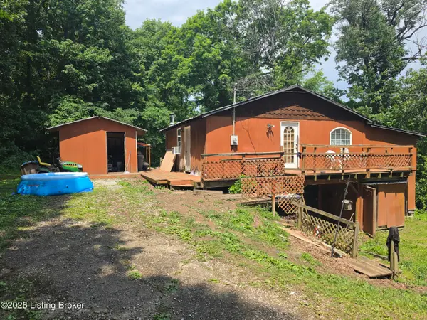 16305 Cub Run Hwy, Cub Run, KY 42729