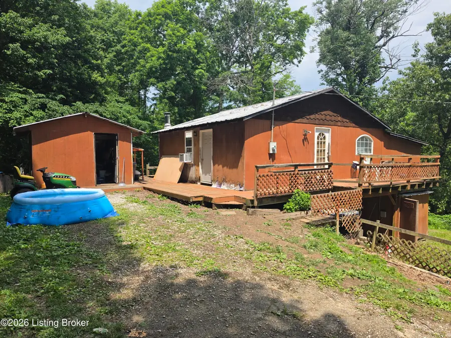 16305 Cub Run Hwy, Cub Run, KY 42729 - #2