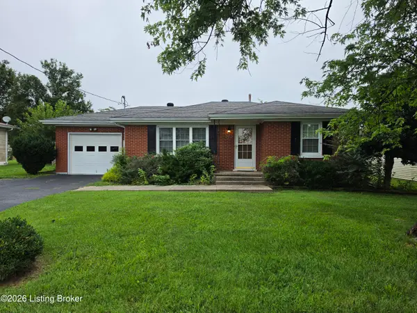 105 Greenhill Dr, Campbellsville, KY 42718