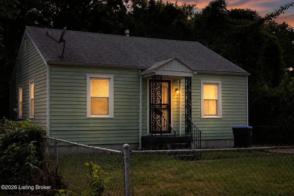 1800 Beech St, Louisville, KY 40210 - #1