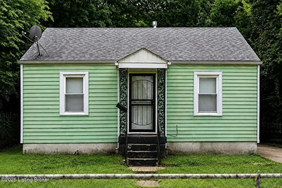 1800 Beech St, Louisville, KY 40210 - #2