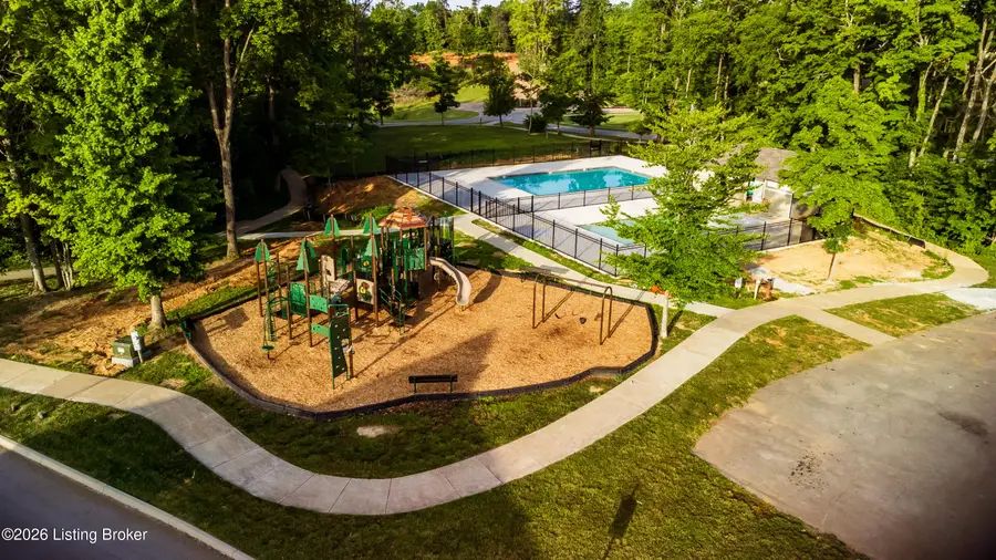 136 Preserves Blvd, Mount Washington, KY 40047 - #3