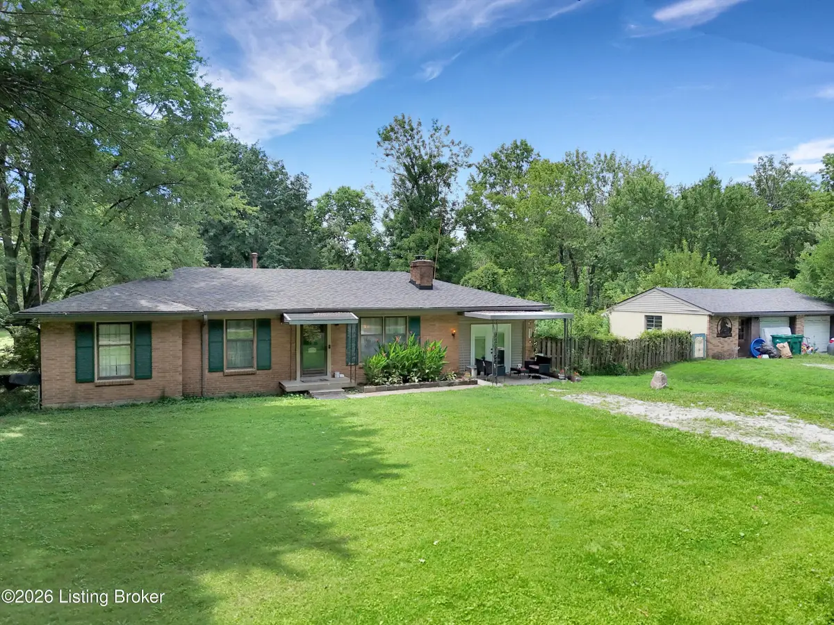 11020 Elda Dr, Louisville, KY 40229 - #1