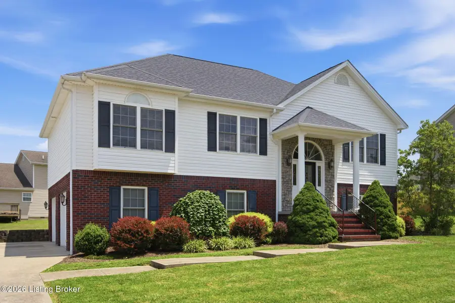 1052 Running Brook Dr, Lawrenceburg, KY 40342 - #3