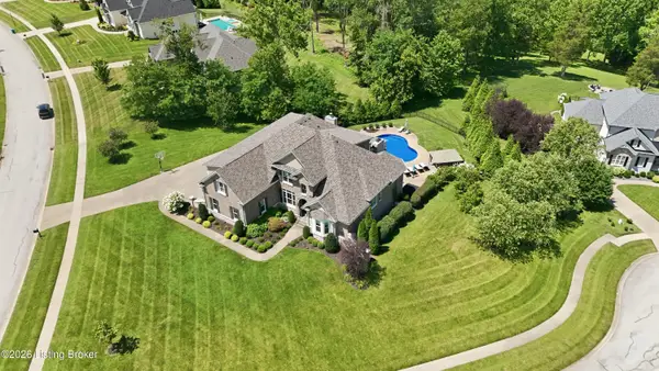 13401 Longwood Ln, Goshen, KY 40026
