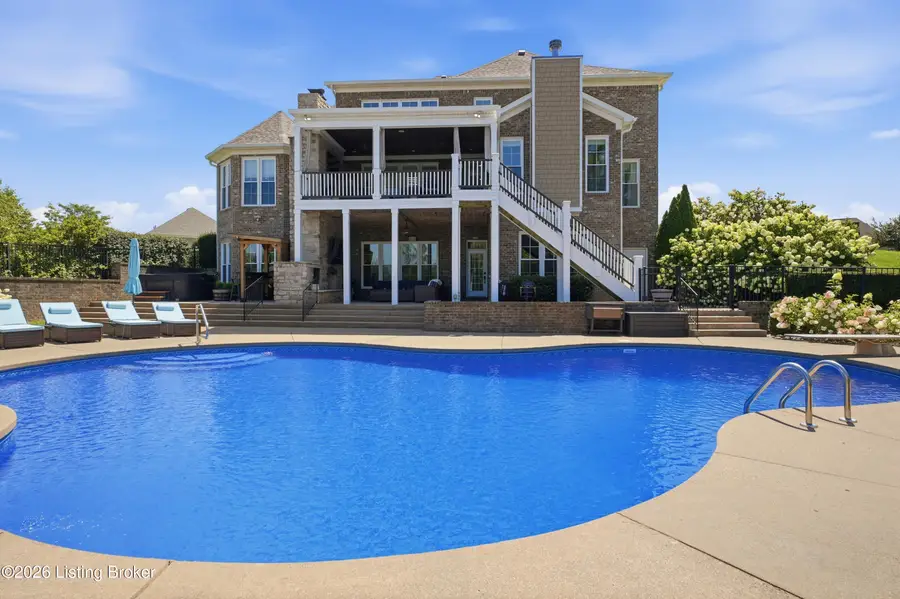 13401 Longwood Ln, Goshen, KY 40026 - #2