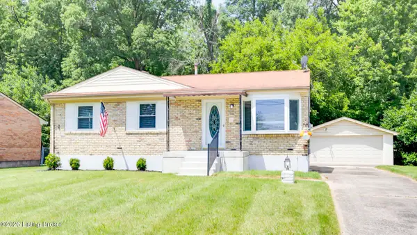 7104 Dittmar Dr, Louisville, KY 40219