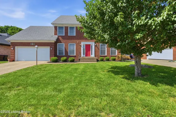 3622 Stonyrun Dr, Louisville, KY 40220