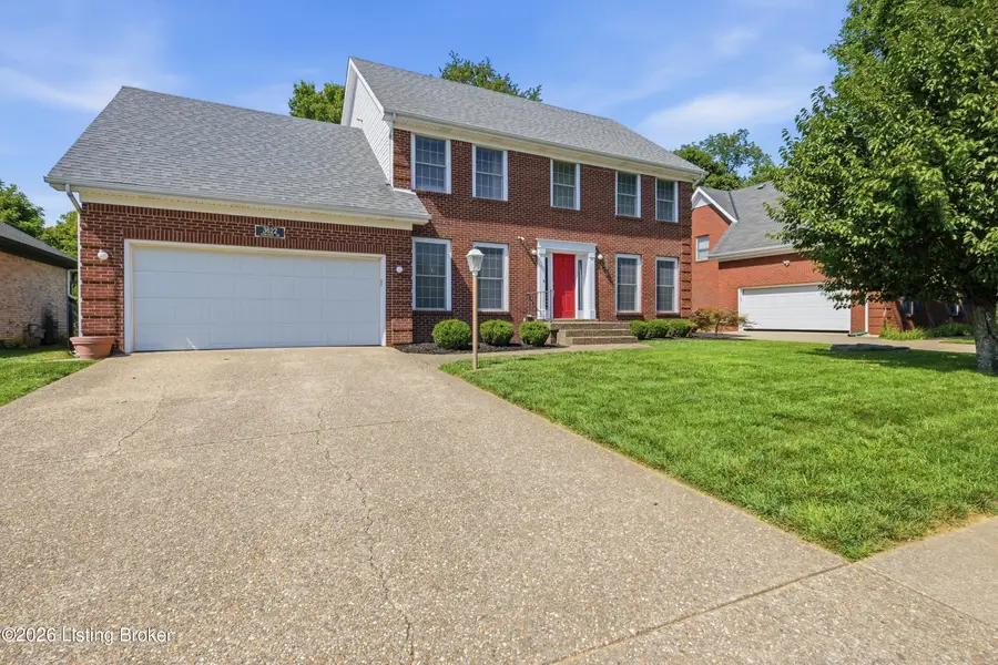 3622 Stonyrun Dr, Louisville, KY 40220 - #2