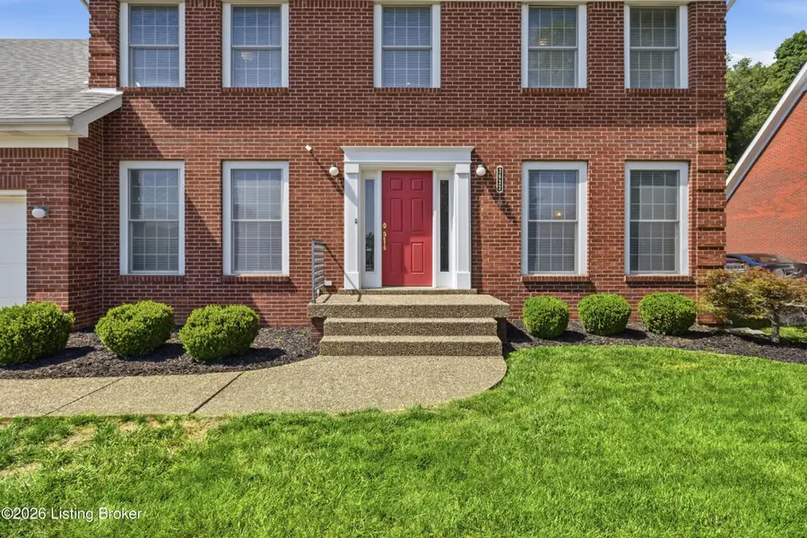 3622 Stonyrun Dr, Louisville, KY 40220 - #3
