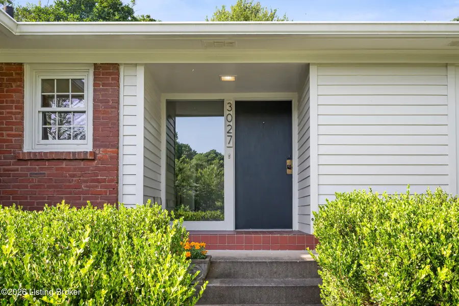 3027 Beals Branch Dr, Louisville, KY 40206 - #3