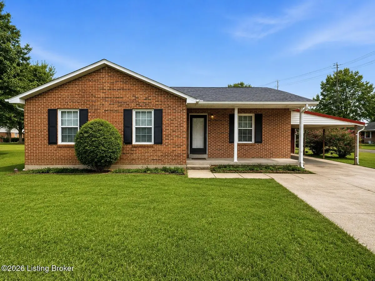 918 Austin Dr, Radcliff, KY 40160 - #1