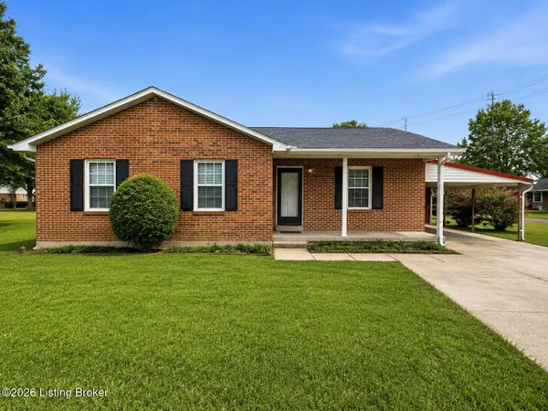 918 Austin Dr, Radcliff, KY 40160