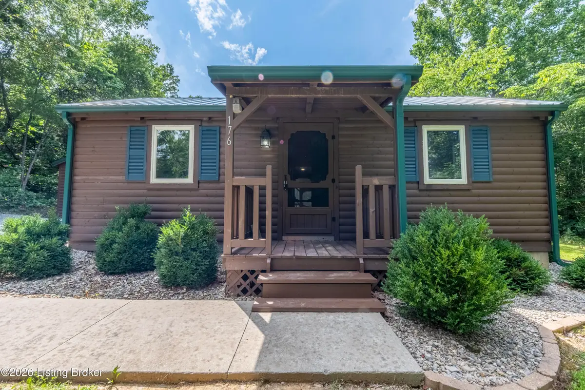 176 Little Cabin Ln, Falls Of Rough, KY 40119 - #1