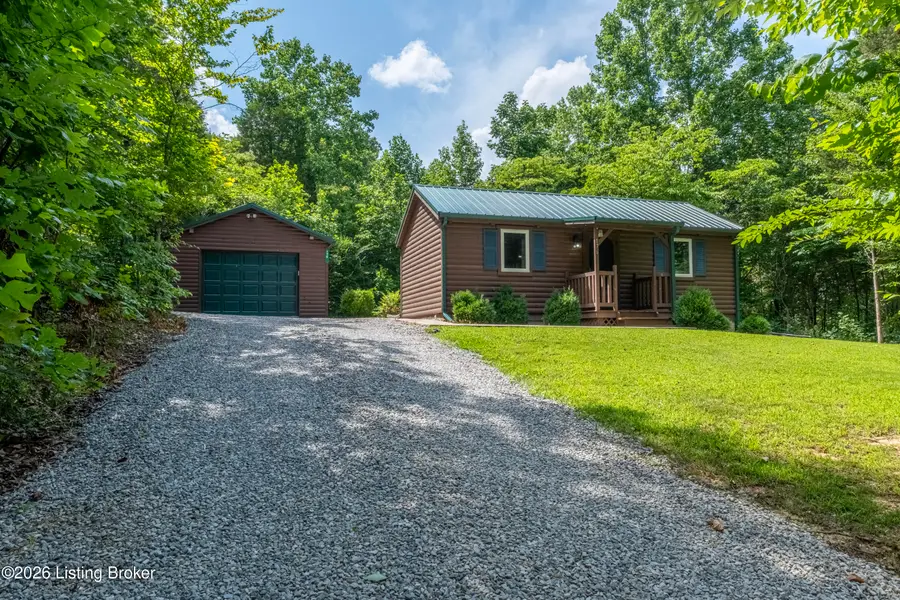 176 Little Cabin Ln, Falls Of Rough, KY 40119 - #2