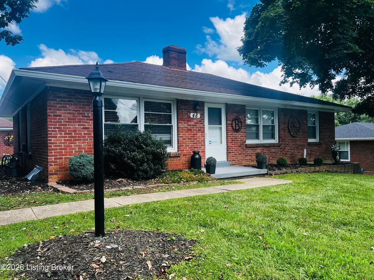 48 Valentine Ct, New Castle, KY 40050 - #1