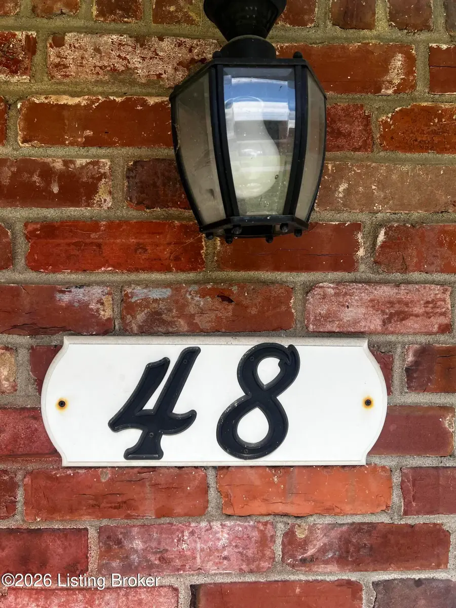 48 Valentine Ct, New Castle, KY 40050 - #3
