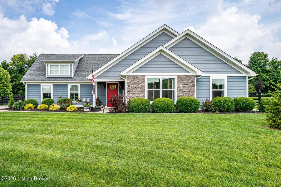 4806 Deer Creek Pl, Smithfield, KY 40068 - #3