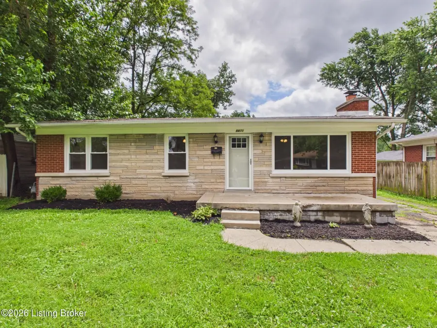 8475 Robbins Rd, Louisville, KY 40258 - #3