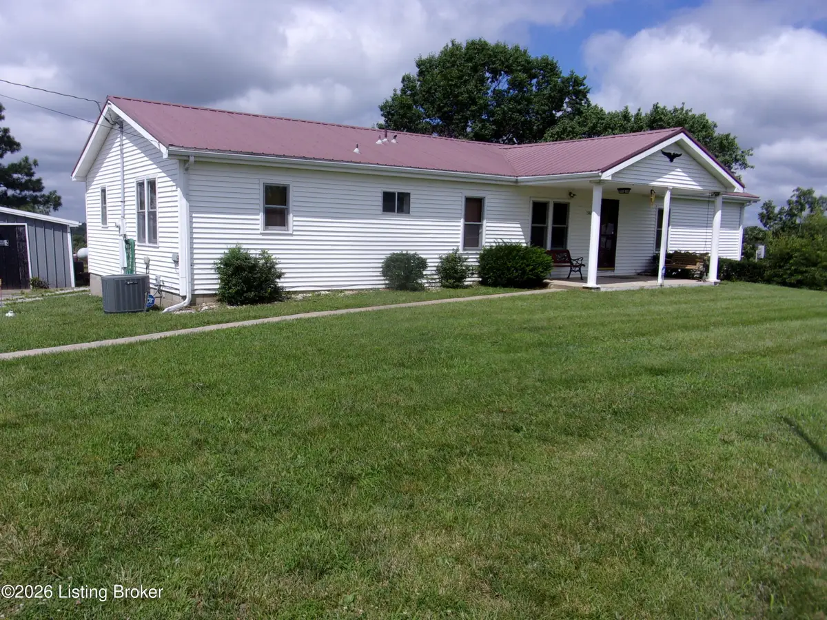 1969 Tatum Ridge Rd, Willisburg, KY 40078 - #1