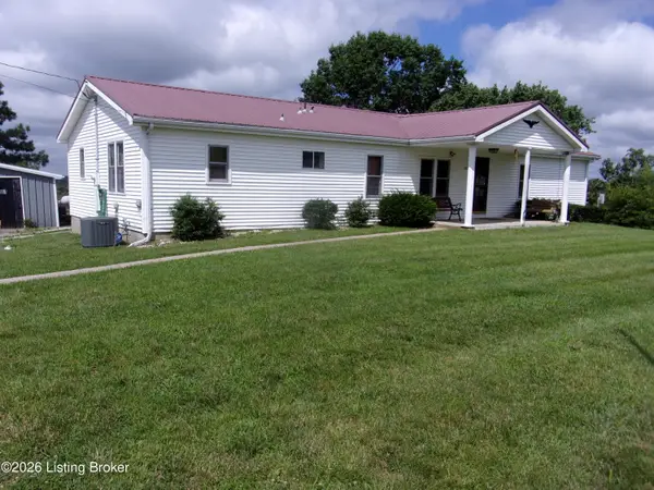 1969 Tatum Ridge Rd, Willisburg, KY 40078